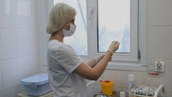 Пункт вакцинации снова заработал для белгородцев в ТЦ «Мега Гринн» 