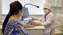 Евгений Савченко призвал семейных врачей уделять больше времени беседе с пациентом