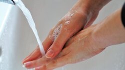 Российский врач Александр Мясников предупредил о вреде антибактериального мыла