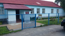 Служба благоустройства помогла детскому саду в селе Сажном Яковлевского городского округа