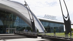 Аэропорт Белгорода получит имя известного земляка или героя