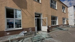 Вторая волна сбора документов пострадавшего от обстрелов бизнеса стартовала в Белгородской области