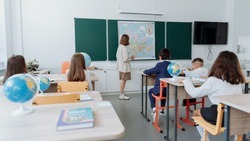 Российские депутаты выступили с инициативой о снятии излишней нагрузки с учителей