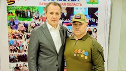 Ветеран СВО Александр Белоусов: «Мне пришлось заново учиться жить по-граждански»