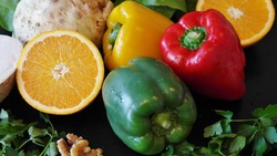 Диетолог Светлана Фус из РФ напомнила о необходимой суточной дозе витамина С