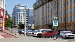 Белгородские НКО поборются за победу во всероссийском конкурсе поддержки гражданских инициатив
