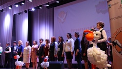 Региональный этап конкурса «Учитель года – 2020» стартовал в Белгороде