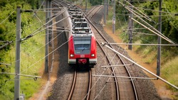 Яковлевцы смогут отправиться на туристическом поезде в Прохоровку