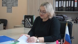 Самое дальнее село на карте Яковлевского горокруга Завидовка не осталось без преобразований