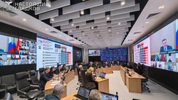Вложения в развитие коммунальной инфраструктуры Белгородской области составят 18,2 млрд рублей