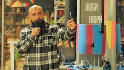 Житель Томаровки Ярослав Крупнов: «Моя цель - популяризация спорта» 