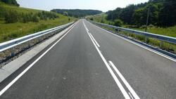 Белгородские власти направят более 600 млн рублей на развитие дорожной инфраструктуры
