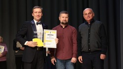  Яковлевский оркестр народных инструментов «Дар» стал лауреатом конкурса «Светит месяц»