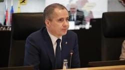 Гладков: «63 участника ВОВ получат звание «Почётный гражданин» в Белгородской области»