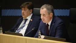  Гладков: 4626 белгородцев получили 25,9 млрд рублей на новое жильё