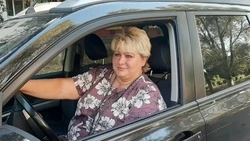 Ровесница Яковлевского округа Марина Дворяшина: «Другого такого места просто нет на Земле»