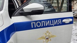 Госавтоинспекторы оштрафовали 33 белгородца за несоблюдение правил перевозки детей в авто