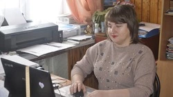 Как коллектив ДК села Гостищево зарекомендовал себя как креативная и творческая команда  
