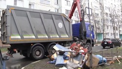 Более 1300 площадок для КГО зарегистрировали в Белгородской области