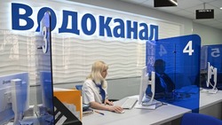 Белгородский водоканал пополнил свой автопарк двумя новыми машинами