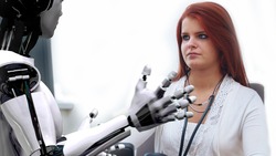 Институт прогрессивного образования предложил ввести налог на роботов в РФ