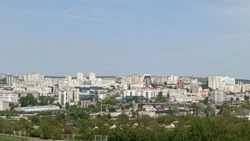 Более 150 тысяч «квадратов» жилья ввели в Белгородской области в первом квартале 