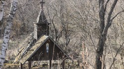 И плакал… родник. Некогда живописный родник на х. Крестов сегодня находится в печальном состоянии
