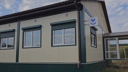 Новый офис семейного врача откроется в селе Кустовом Яковлевского городского округа