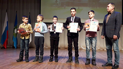 Яковлевские игроки стали победителями областных соревнований по шахматам