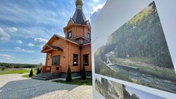 Исторический парк с музеем появится в Белгородской области