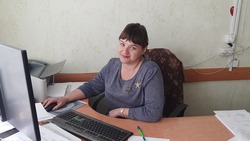 Яковлевский бухгалтер Светлана Пойменова: «Меня с детства родные называли «экономистом»»