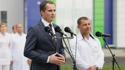 Вячеслав Гладков: «Базовую ставку нужно делать на государственную медицину»