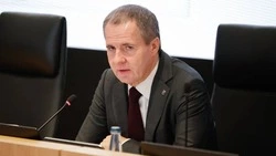 Вячеслав Гладков рассказал о подомовом обходе жильцов МКД с индивидуальным отоплением