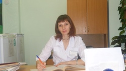 Медик Валентина Романенко из города Строителя: «Я мечтала лечить малышей и взрослых»