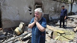 От слова «бежать»? Как сегодня тема притока беженцев волнует белгородцев не меньше других проблем 