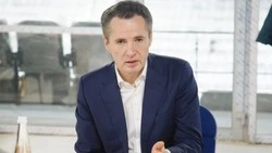 Вячеслав Гладков сообщил о закупке нового оборудования для защиты от атак ВСУ 