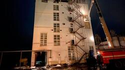 «Агро-Белогорье» выплатит компенсации пострадавшим от взрыва на комбикормовом заводе