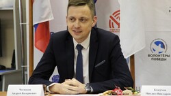 Андрей Чесноков: «Власть на местах должна стать более открытой и приближенной к гражданам»