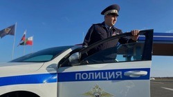 Правоохранители задержали пьяного водителя «Ситроена» в Яковлевском городском округе