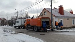 Более 300 сотрудников белгородского водоканала отметили наградами в 2024 году
