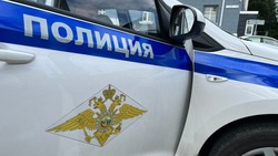 Правоохранители зафиксировали 400 нарушений ПДД в Белгородской области за сутки 