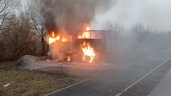 Два дрона ВСУ атаковали село Чайки Белгородского района
