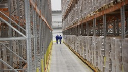 Белгородская область поставляет 112 видов продукции АПК на внешние рынки