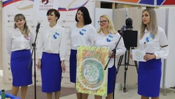 Детский сад «Радонежский» стал призёром регионального конкурса «Детский сад года-2023»