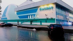 Новый спорткомплекс вместо «Космоса» появится в Белгороде