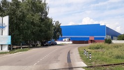 ООО «Строй-энергомаш» увеличил выпуск оборудования более чем на 25% в городе Строителе