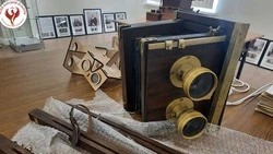 Интерактивная выставка 3D-фотографий из прошлого откроется в Белгороде
