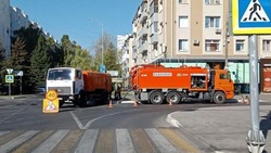 Белводоканал устранил более 900 нарушений на водопроводных сетях за месяц