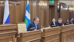 Вячеслав Гладков встретился с участниками Дня дублёра 