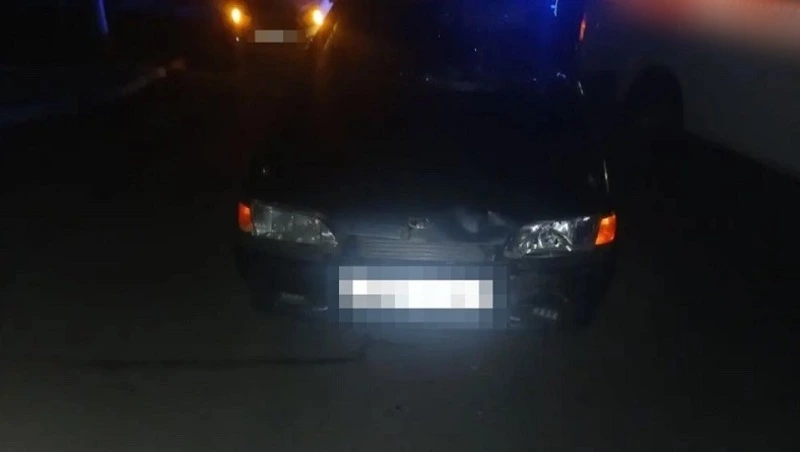 В Яковлевском округе подросток погиб под колёсами «ВАЗа»  